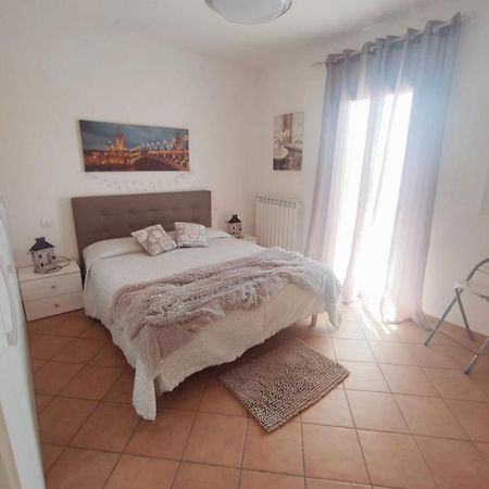 Casa Vacanze Olbia Exterior foto