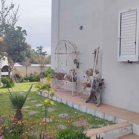 Casa Vacanze Olbia Exterior foto