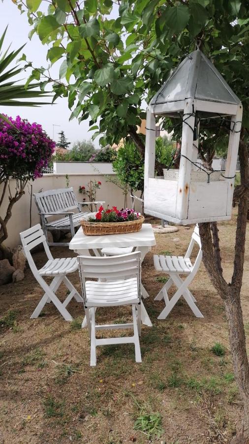Casa Vacanze Olbia Exterior foto