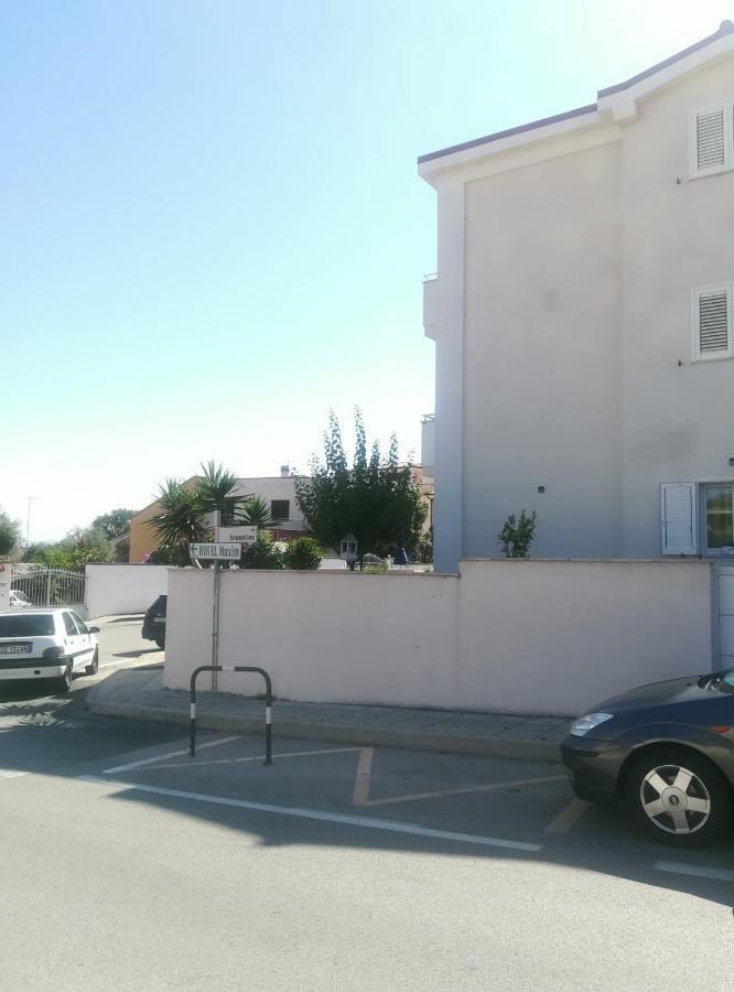 Casa Vacanze Olbia Exterior foto