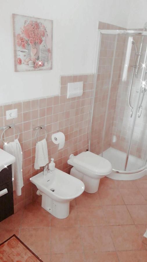 Casa Vacanze Olbia Exterior foto