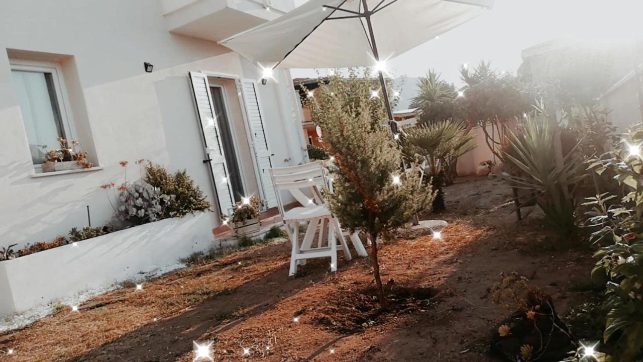 Casa Vacanze Olbia Exterior foto