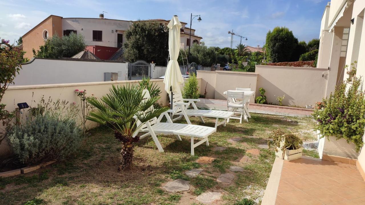 Casa Vacanze Olbia Exterior foto