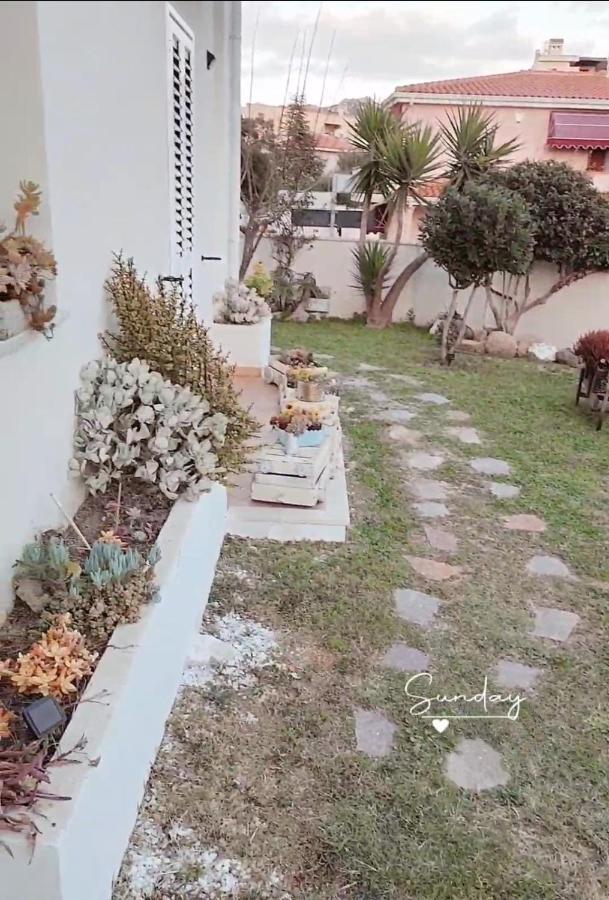 Casa Vacanze Olbia Exterior foto