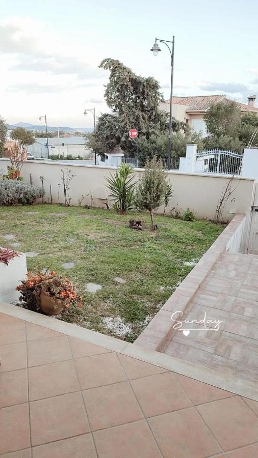 Casa Vacanze Olbia Exterior foto