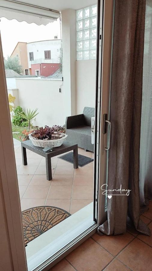 Casa Vacanze Olbia Exterior foto