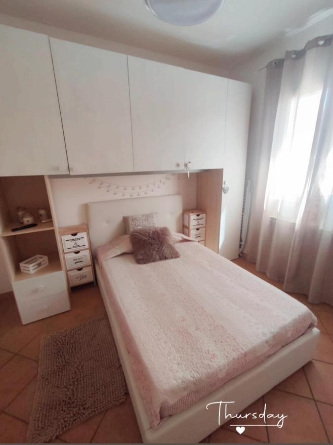 Casa Vacanze Olbia Exterior foto