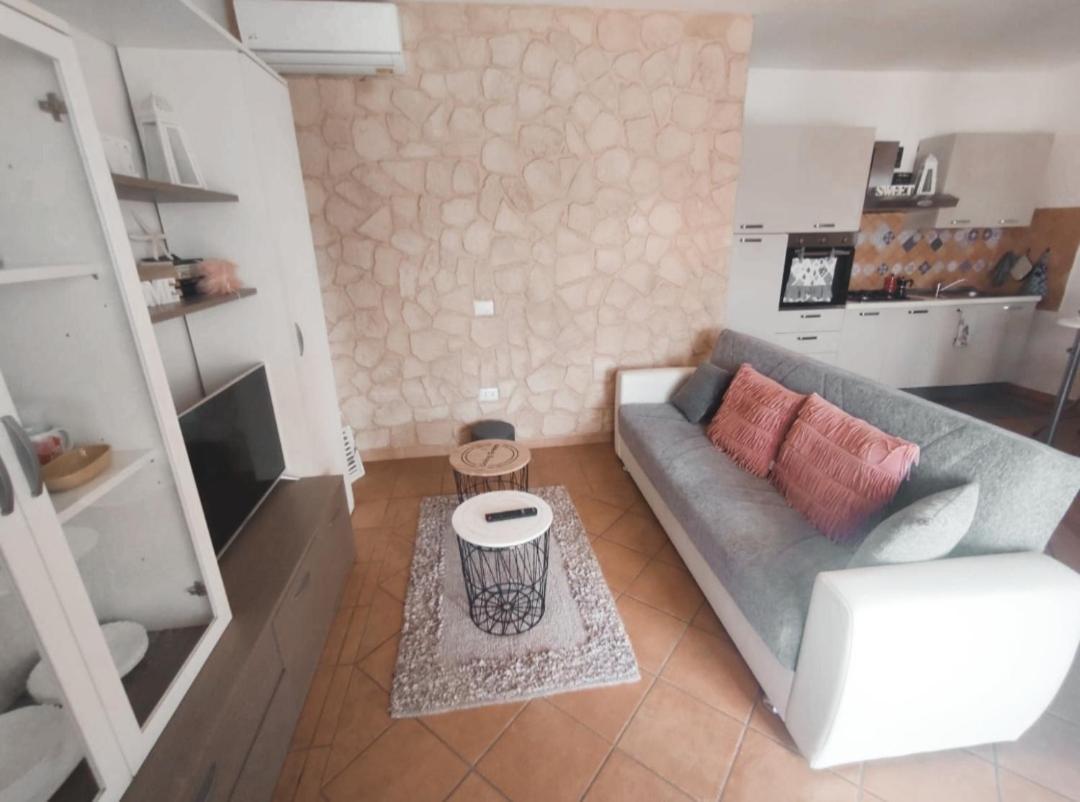 Casa Vacanze Olbia Exterior foto