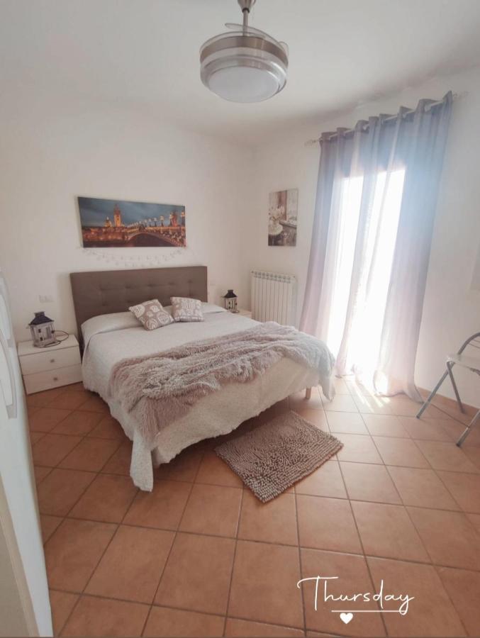 Casa Vacanze Olbia Exterior foto