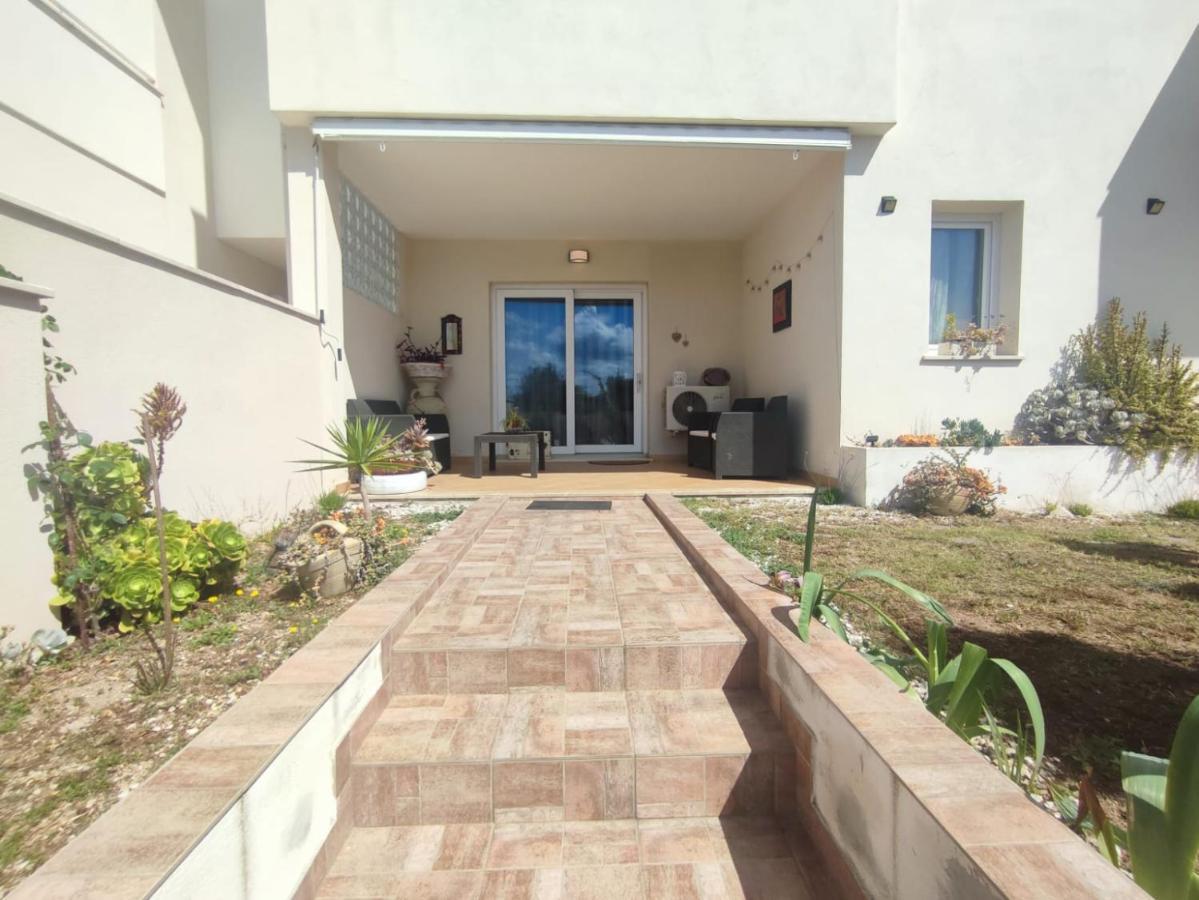 Casa Vacanze Olbia Exterior foto