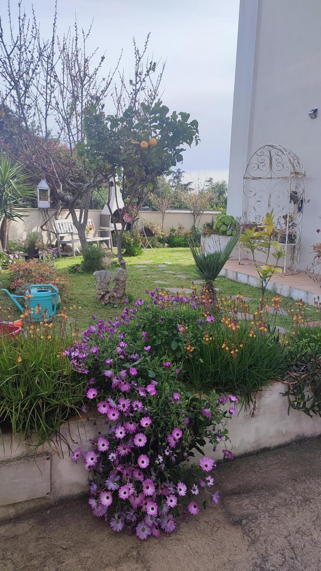 Casa Vacanze Olbia Exterior foto