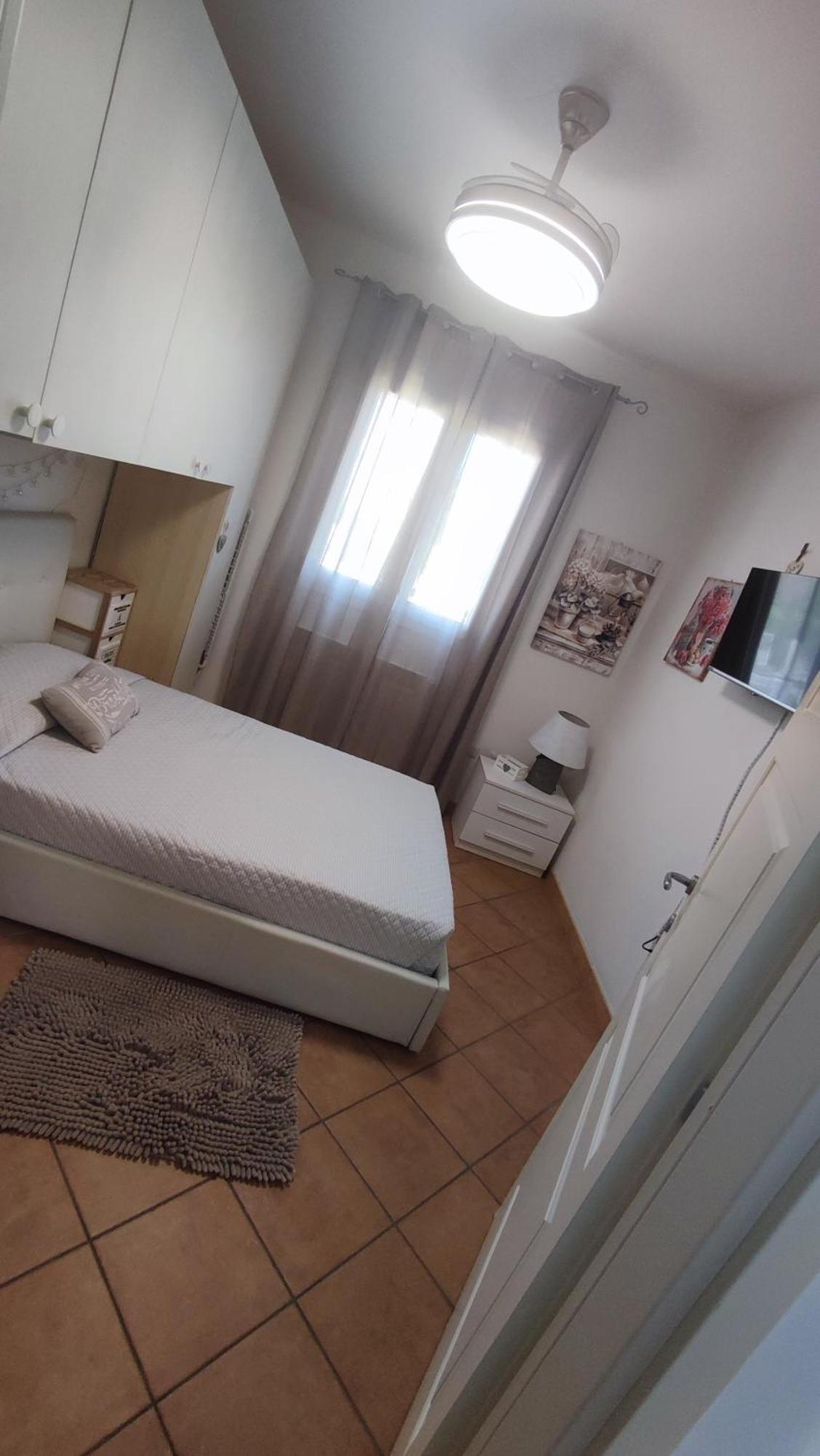 Casa Vacanze Olbia Exterior foto