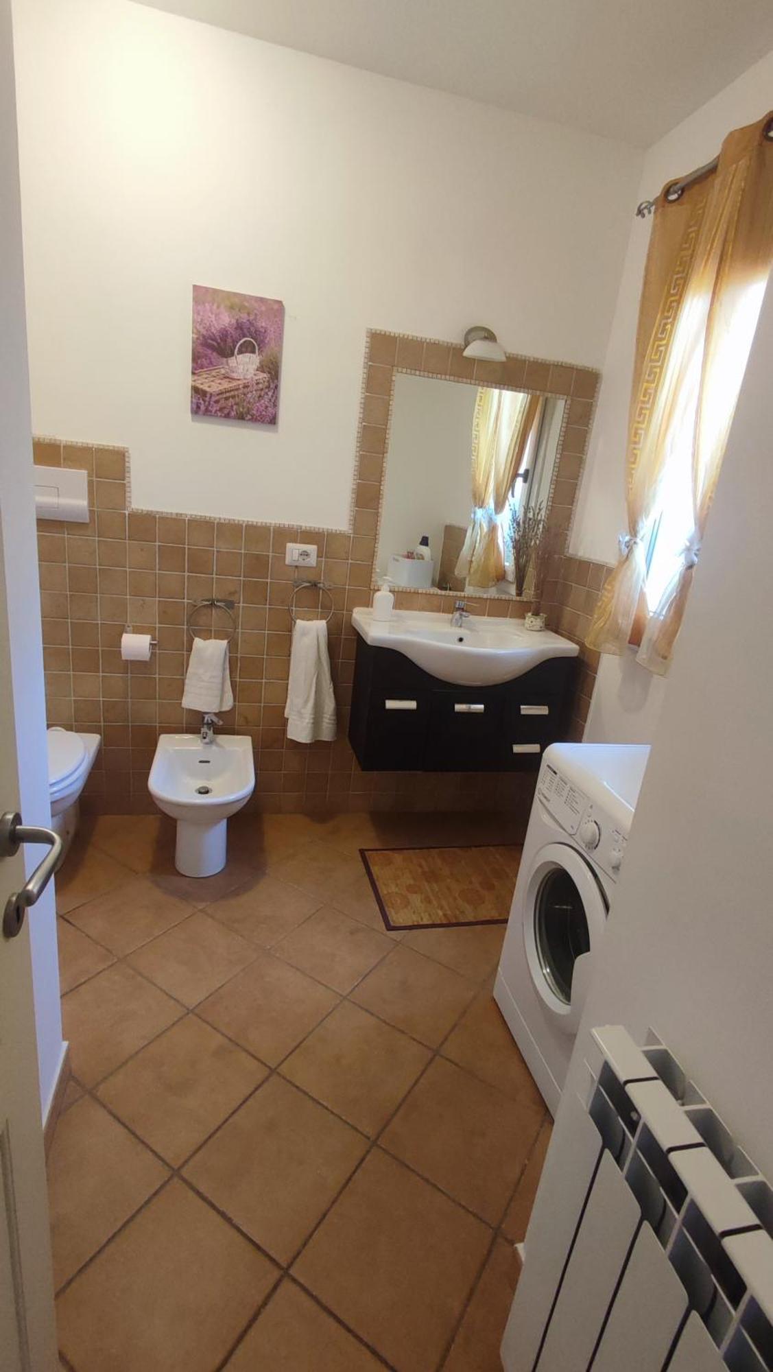 Casa Vacanze Olbia Exterior foto