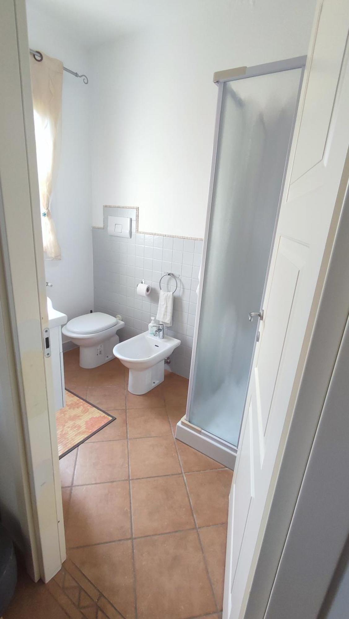Casa Vacanze Olbia Exterior foto